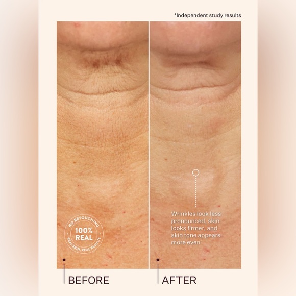 🆕 NEW! Peach & Lily Power Cocktail Lactic Acid Repair Serum. NWT. Full Size. - Picture 9 of 12